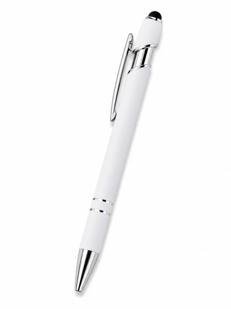Stylus RB White
